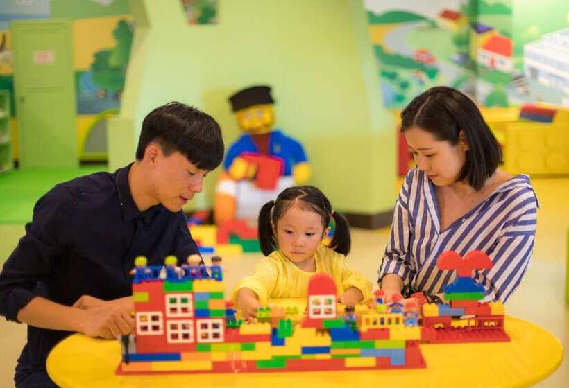 בית מלון כפרי Wu Village