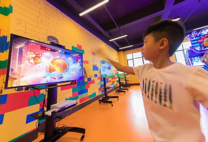 בית מלון כפרי Wu Village