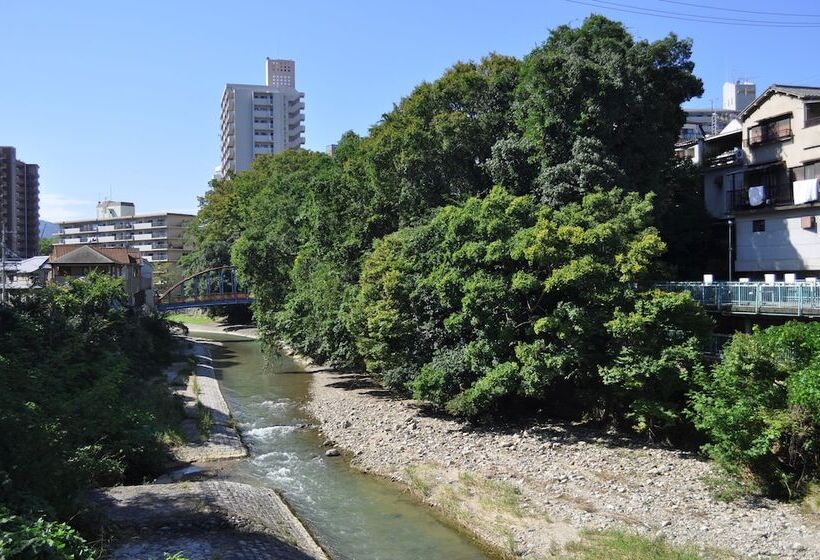 Obana Ryokan Fukitei