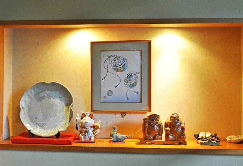 Obana Ryokan Fukitei