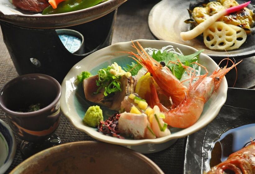 Obana Ryokan Fukitei
