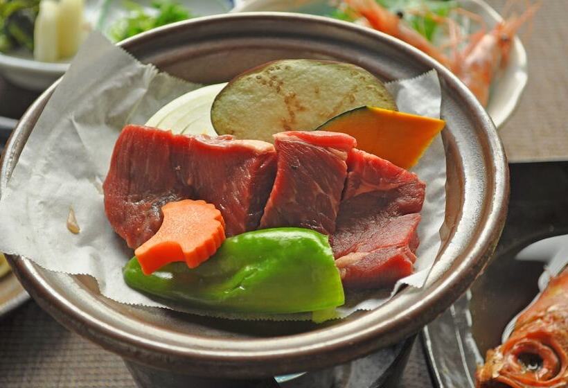 Obana Ryokan Fukitei