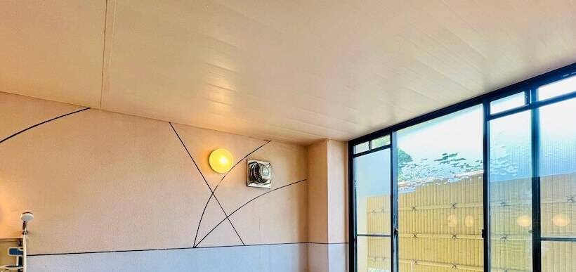 Obana Ryokan Fukitei