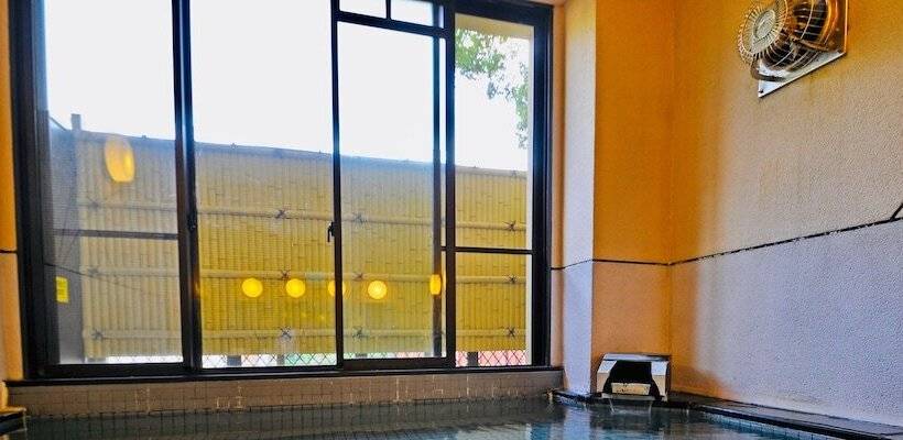 Obana Ryokan Fukitei