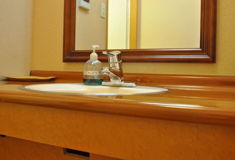 Obana Ryokan Fukitei