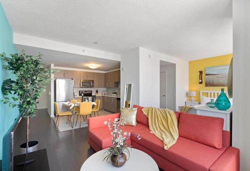 Ohm Home Suites At Newport