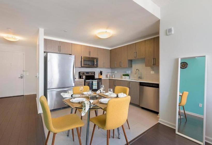 Ohm Home Suites At Newport