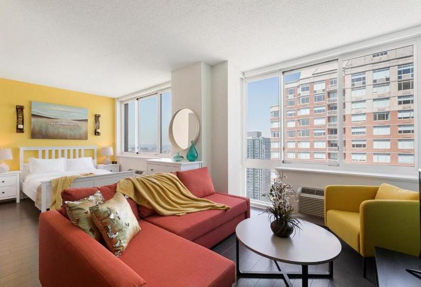 Ohm Home Suites At Newport