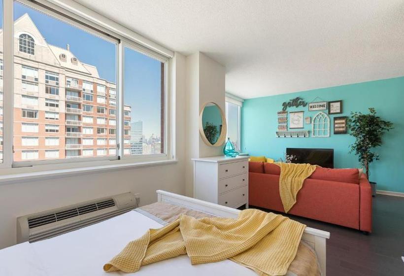 Ohm Home Suites At Newport