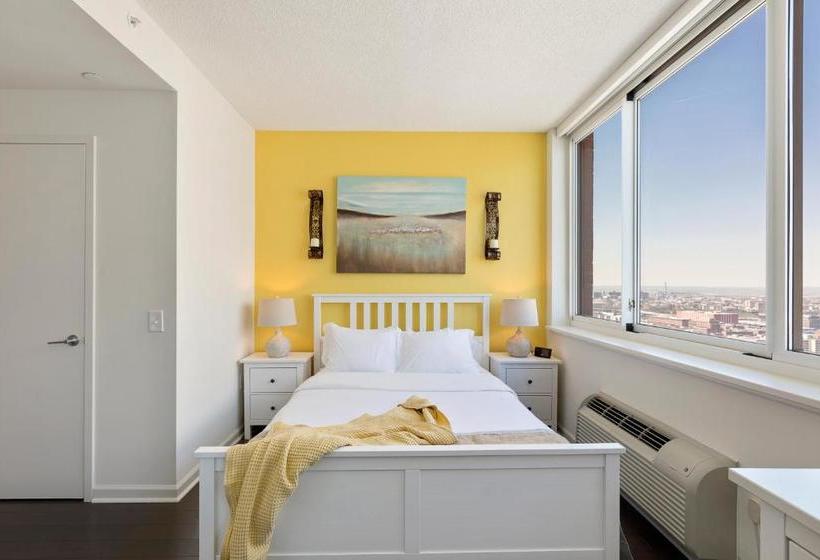 Ohm Home Suites At Newport