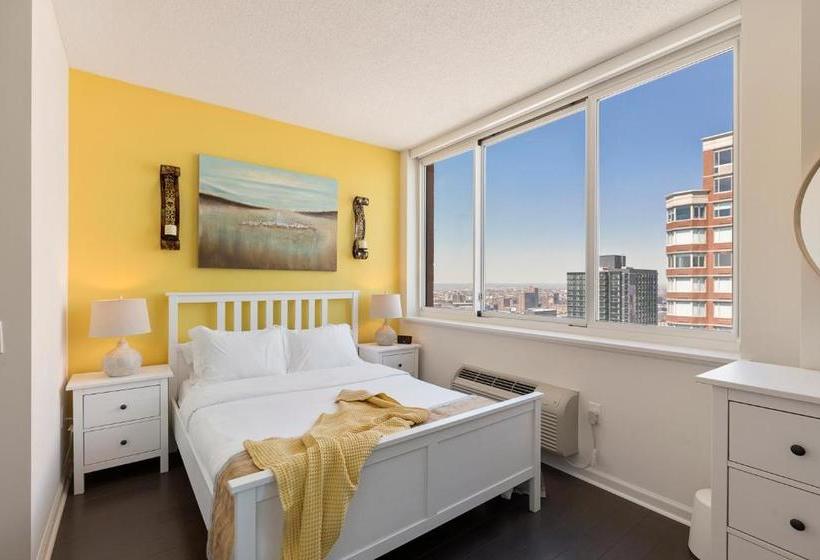 Ohm Home Suites At Newport