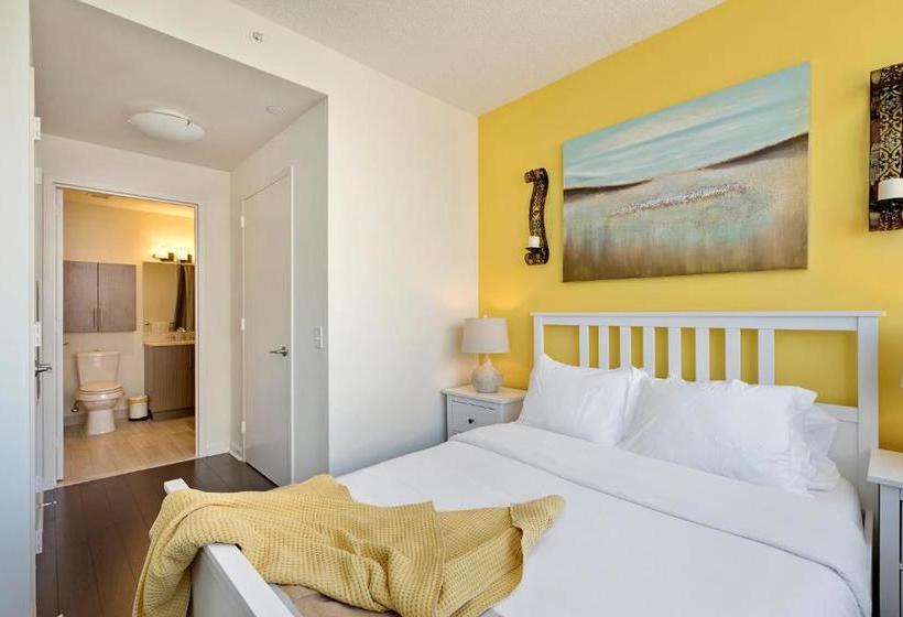 Ohm Home Suites At Newport