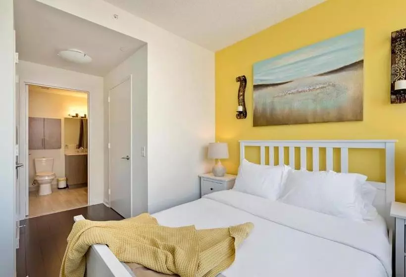 Ohm Home Suites At Newport