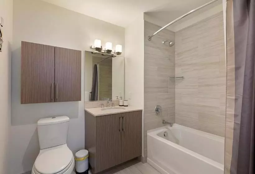 Ohm Home Suites At Newport