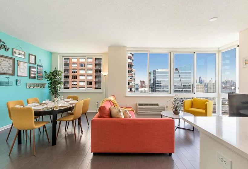 Ohm Home Suites At Newport