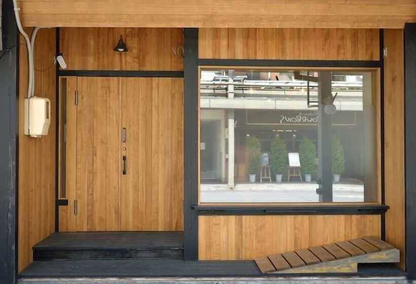 بنسيون Anchor Site