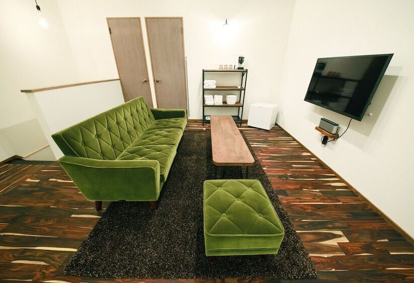 بنسيون Anchor Site