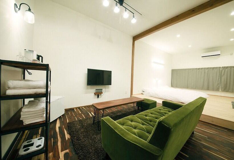 بنسيون Anchor Site