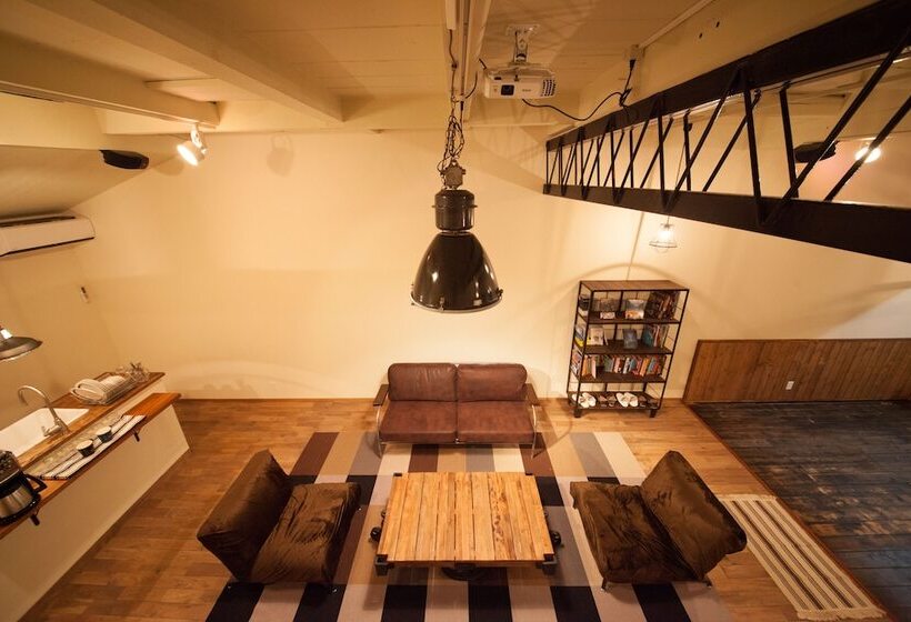 بنسيون Anchor Site