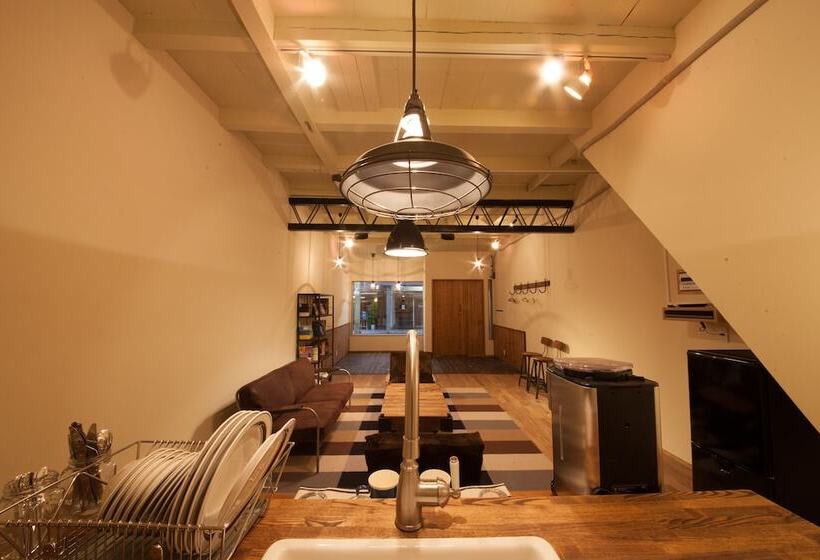 بنسيون Anchor Site