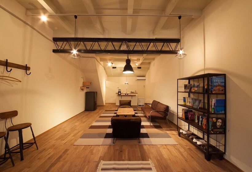 بنسيون Anchor Site