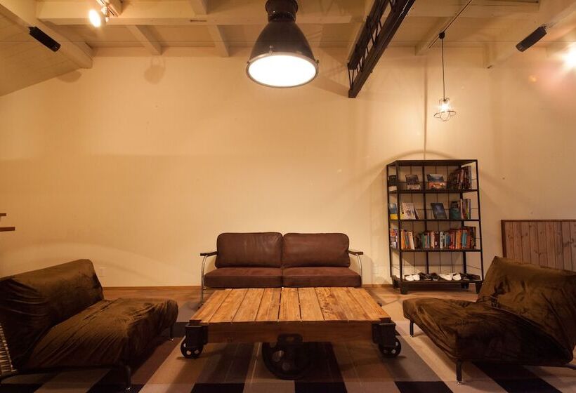 بنسيون Anchor Site