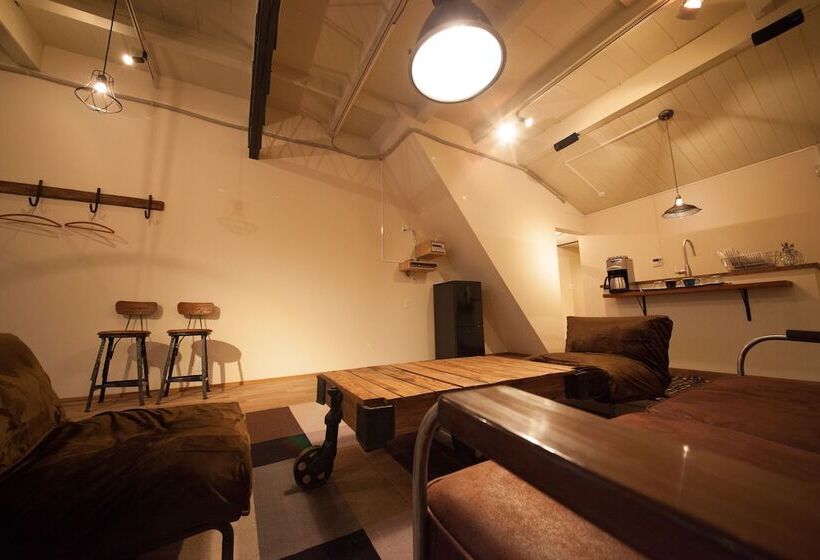 بنسيون Anchor Site