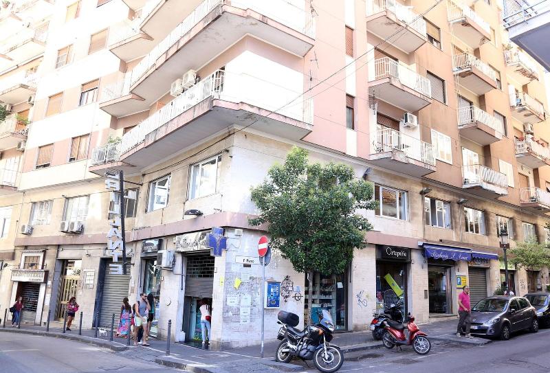 پانسیون B&b Salernoway