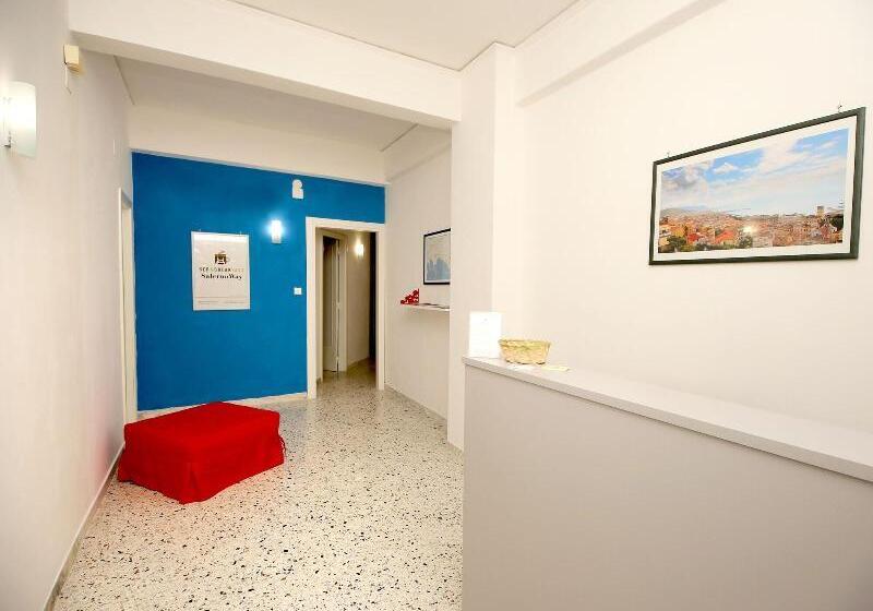 پانسیون B&b Salernoway