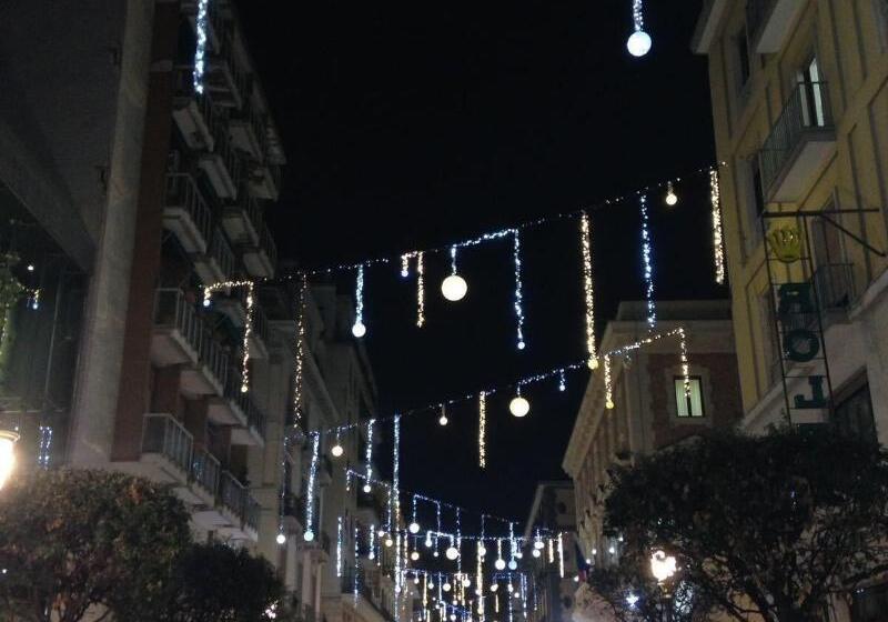 پانسیون B&b Salernoway