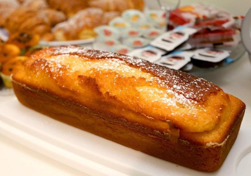 پانسیون B&b Salernoway