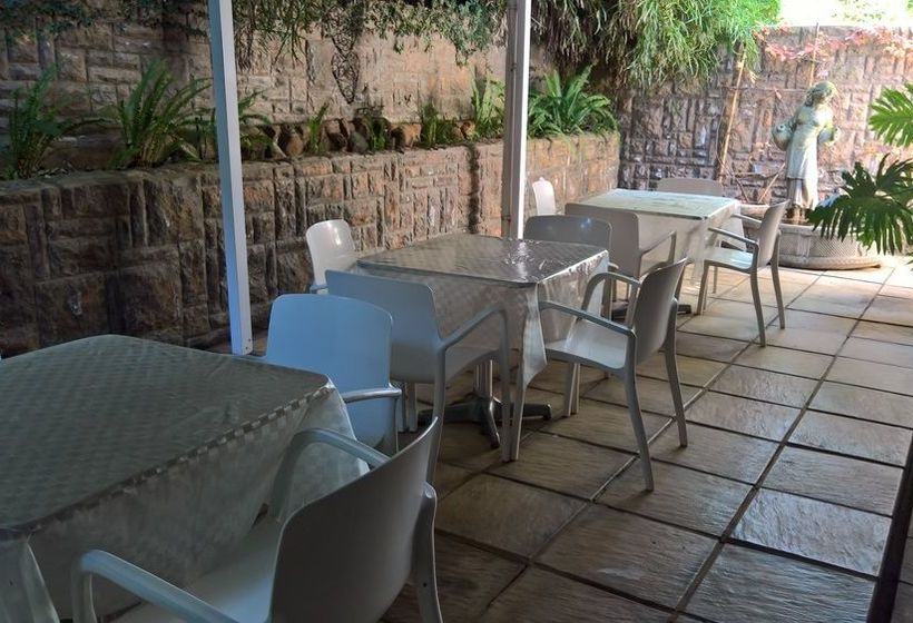 بنسيون ça Ira Wellness Retreat