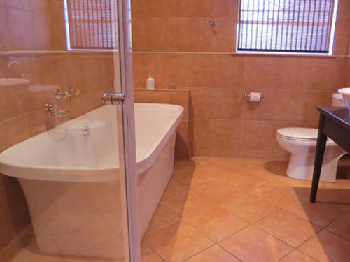 بنسيون Camelia Guest House