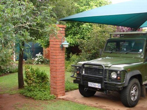 بنسيون Camelia Guest House