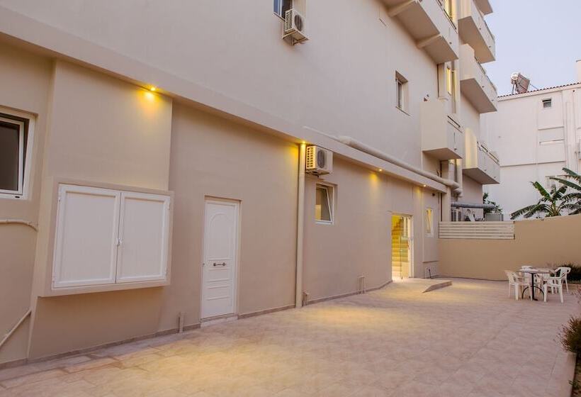 ペンション Orpheus Studios