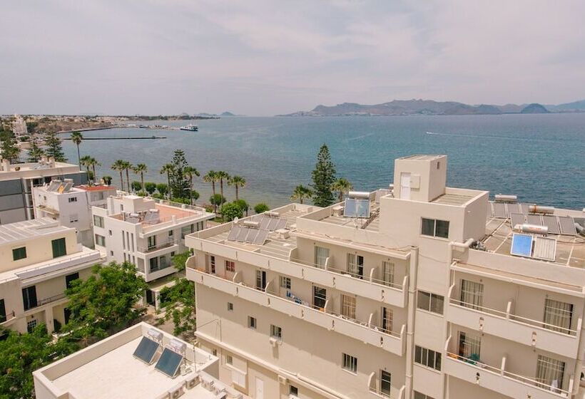 ペンション Orpheus Studios