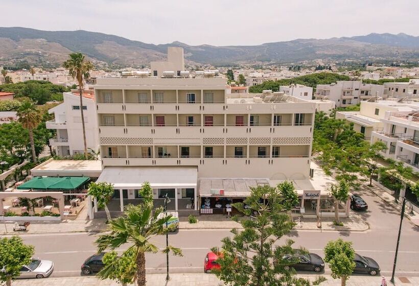 ペンション Orpheus Studios