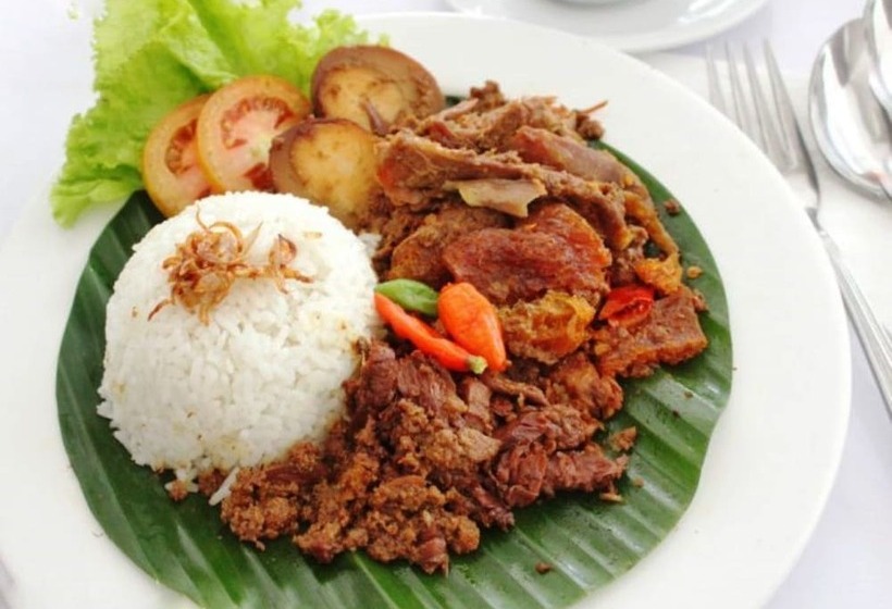 Corehotel Malioboro City Yogyakarta