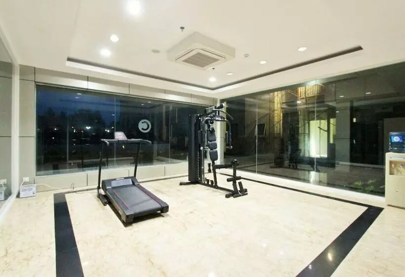Corehotel Malioboro City Yogyakarta