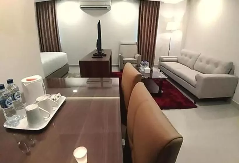 Corehotel Malioboro City Yogyakarta