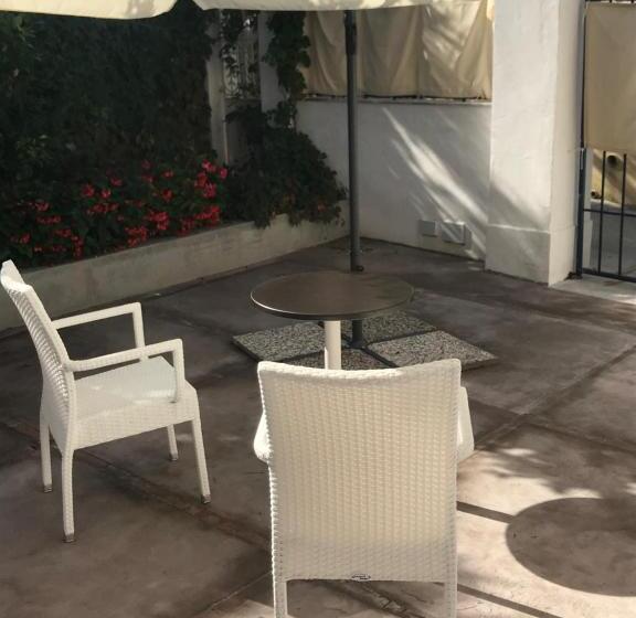 مسافرخانه Victoria Place