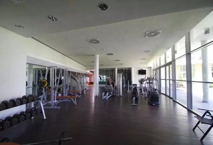 هتل Angel Plaza Apartments  Old Town