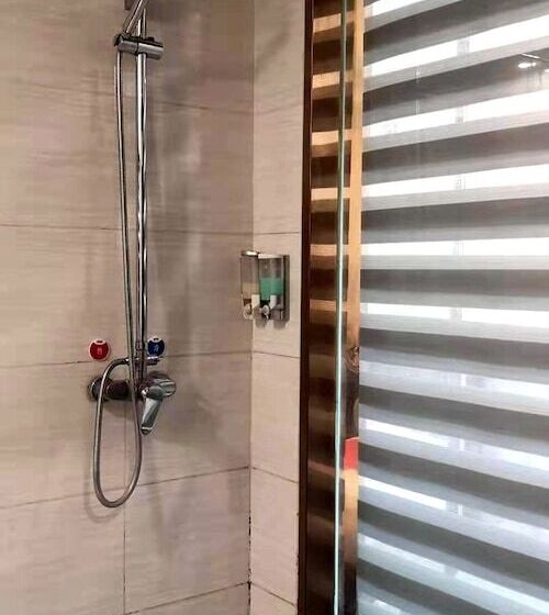 Hotel Chengdu Sam Cozy