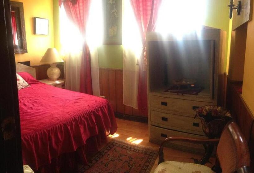 בית מלון כפרי La Castellana