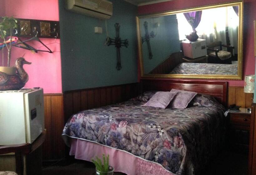 בית מלון כפרי La Castellana