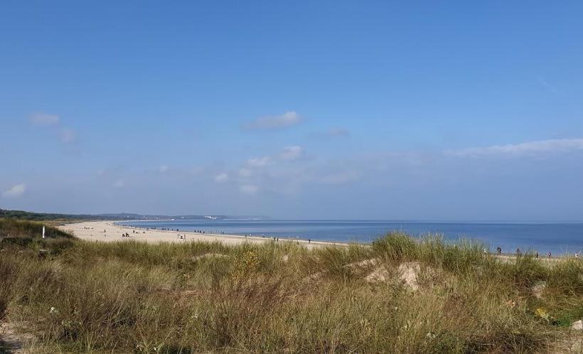 בית מלון כפרי Osw Barbarka