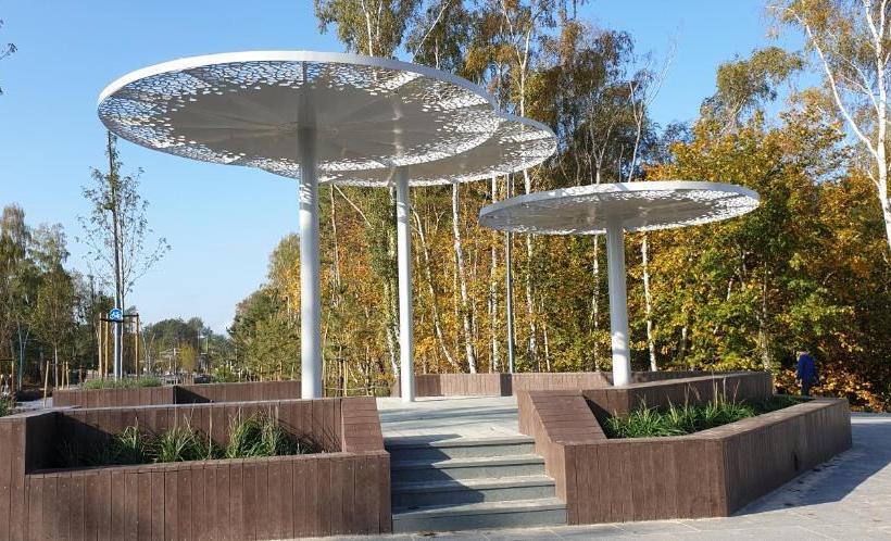 בית מלון כפרי Osw Barbarka