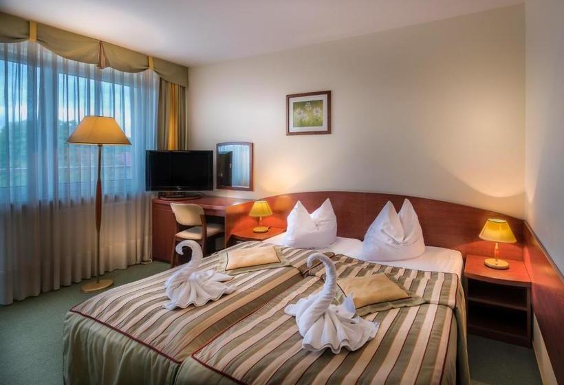 בית מלון כפרי Osw Barbarka