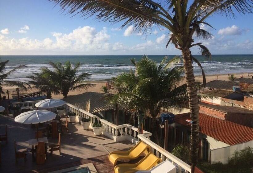 호텔 Portal Do Mar