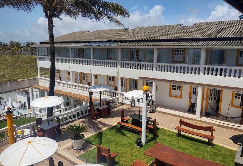 호텔 Portal Do Mar